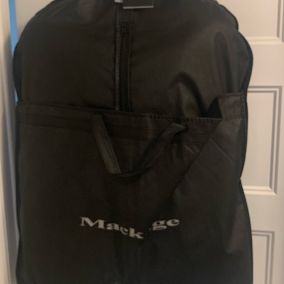 Mackage winter jacket - Picture 10 of 12